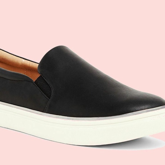 wide width deck shoes